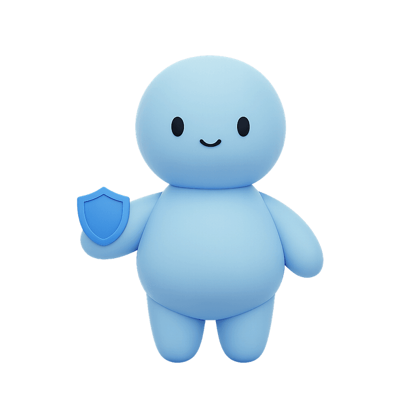 Auralis Character — Aura AI